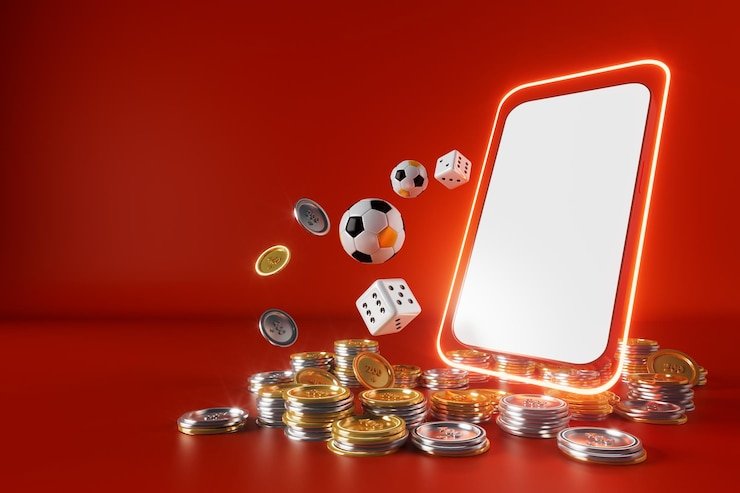 Tampilan permainan slot tematik Piala Indonesia di platform togelslot